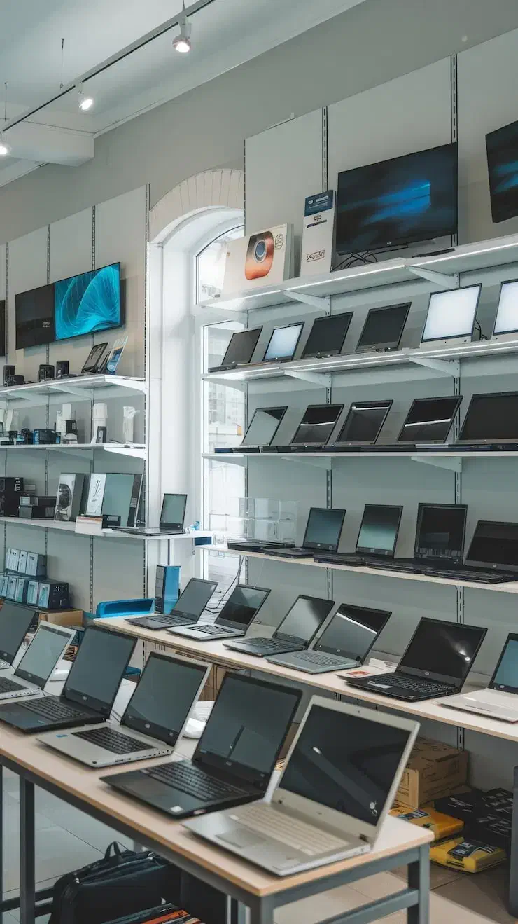 ۱۰۰مدل لپتاپHP/سرفیس/DELL/LENOVO باگارانتی تعویض|رایانه همراه|تهران, میرداماد|دیوار