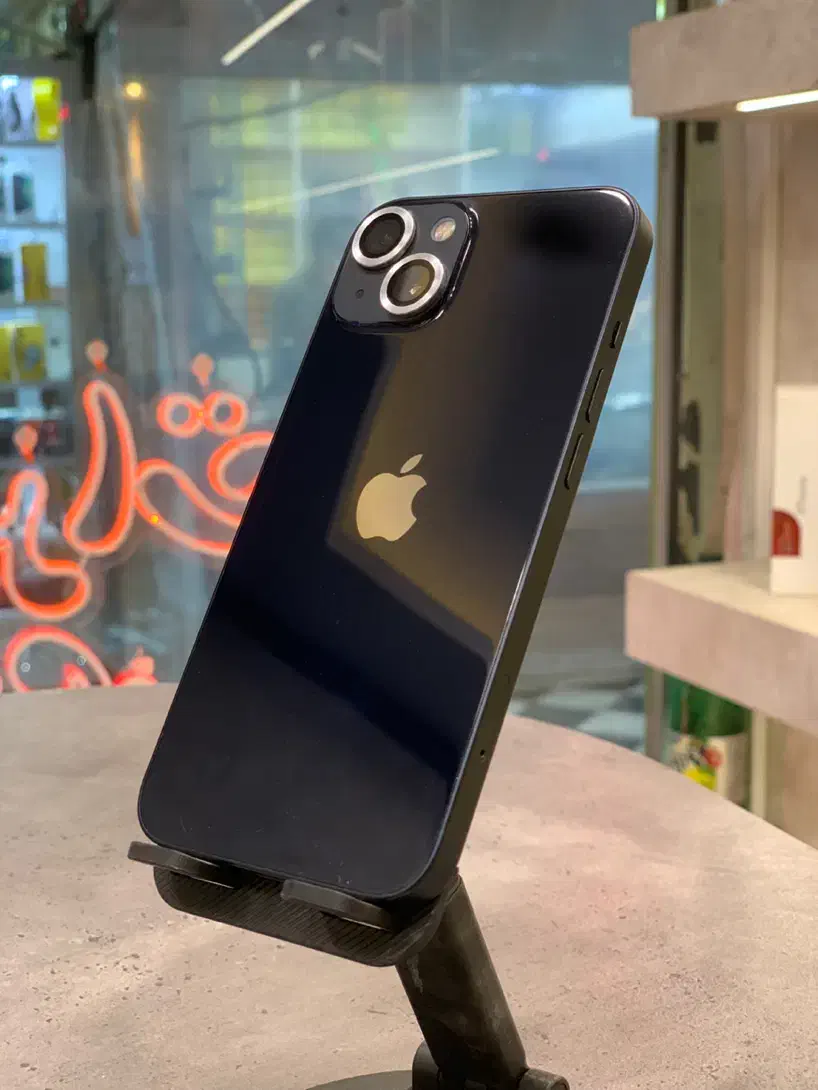 ایفون ۱۳ نرمال|موبایل|سبزوار, قائم|دیوار