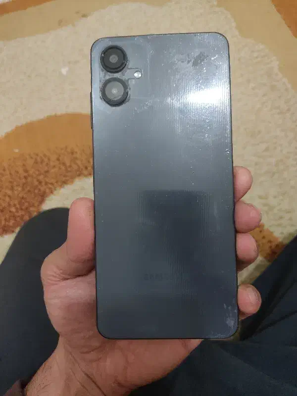 سامسونگ A065F 128Gig|موبایل|ساوه, |دیوار