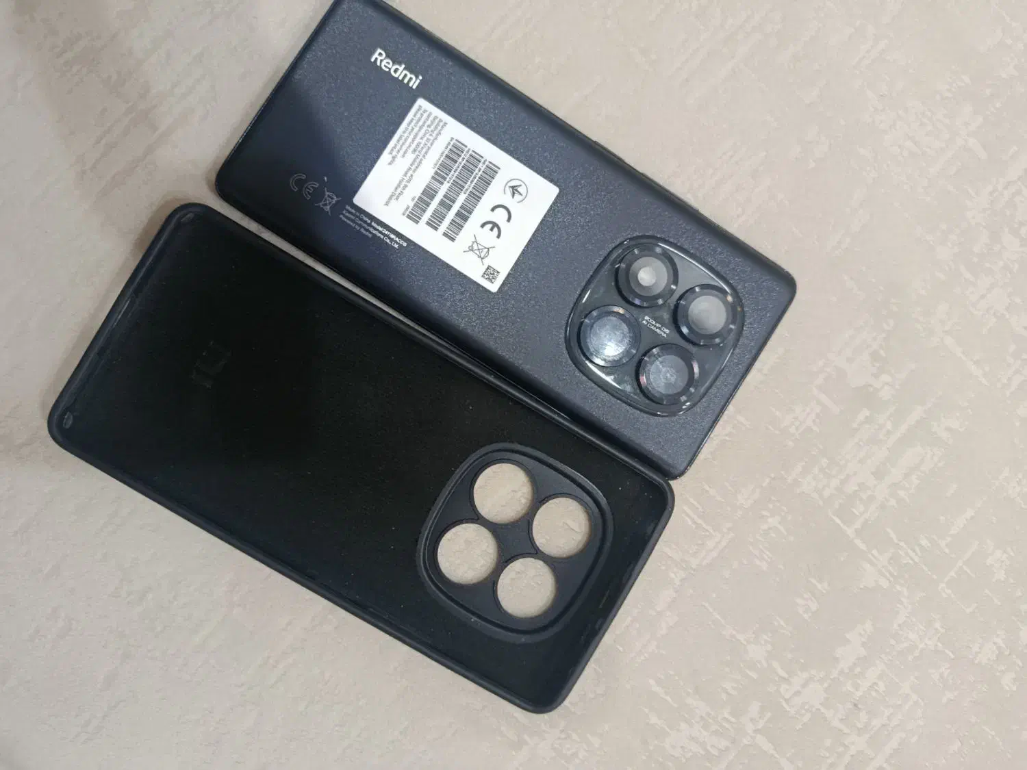 note 14 pro 256g|موبایل|محمدیه-قزوین, |دیوار