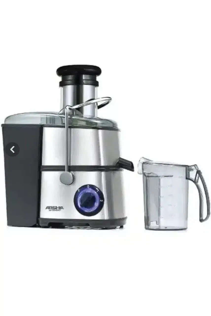 آب میوه گیر تک و چندکاره در چندین برند|آبمیوه‌گیر و آب‌مرکبات‌گیر|قم, باغ شریفی|دیوار