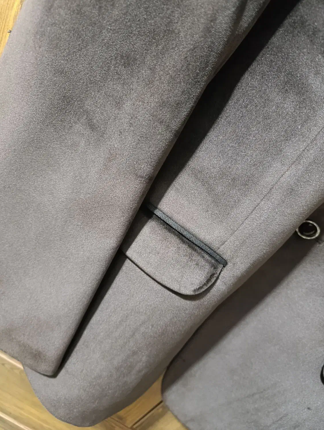 کت مخمل مردانه|لباس|ازنا, |دیوار