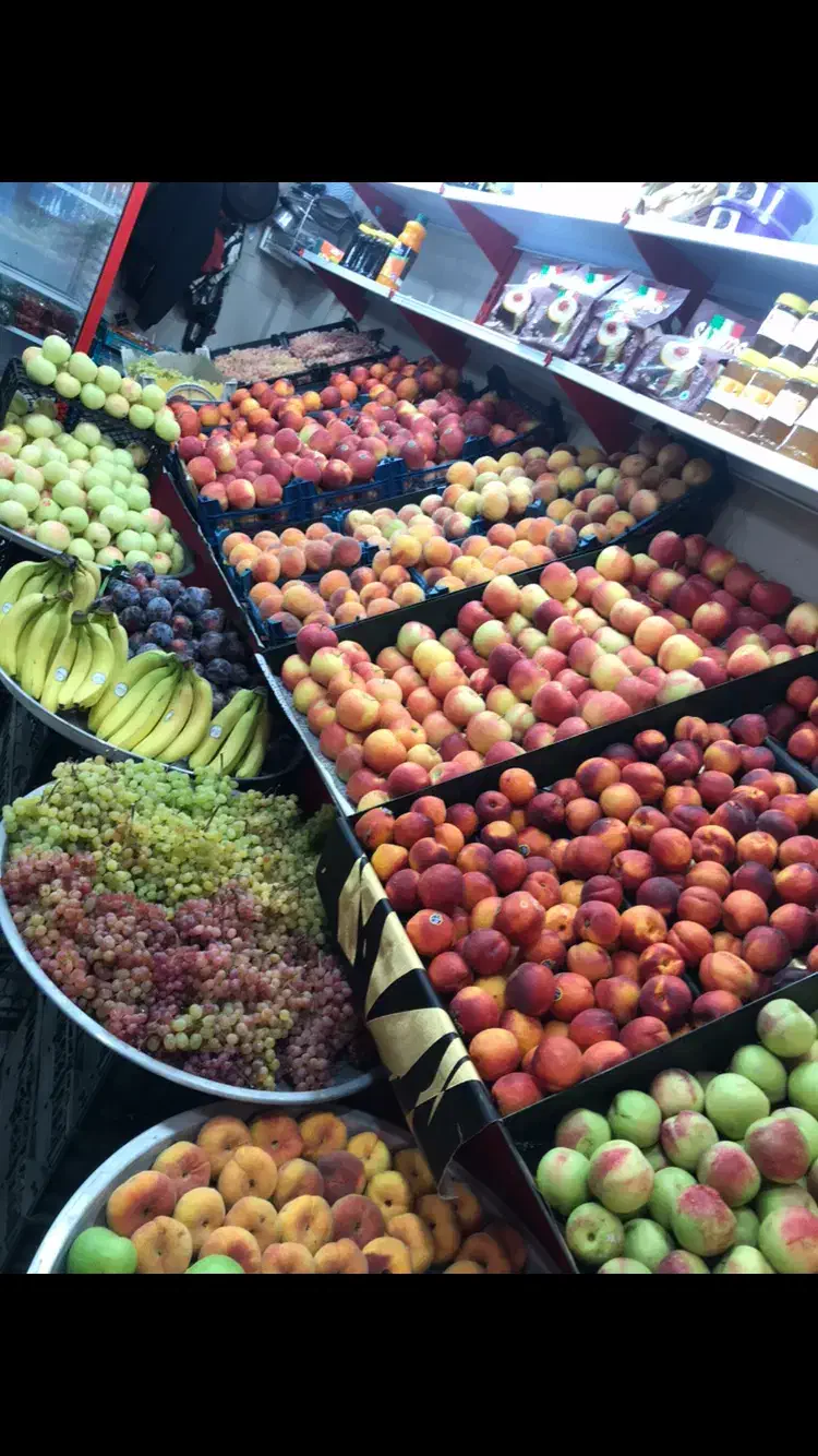 کارگر میوه فروشی|استخدام خدمات فروشگاه و رستوران|تهران, یاخجی آباد|دیوار