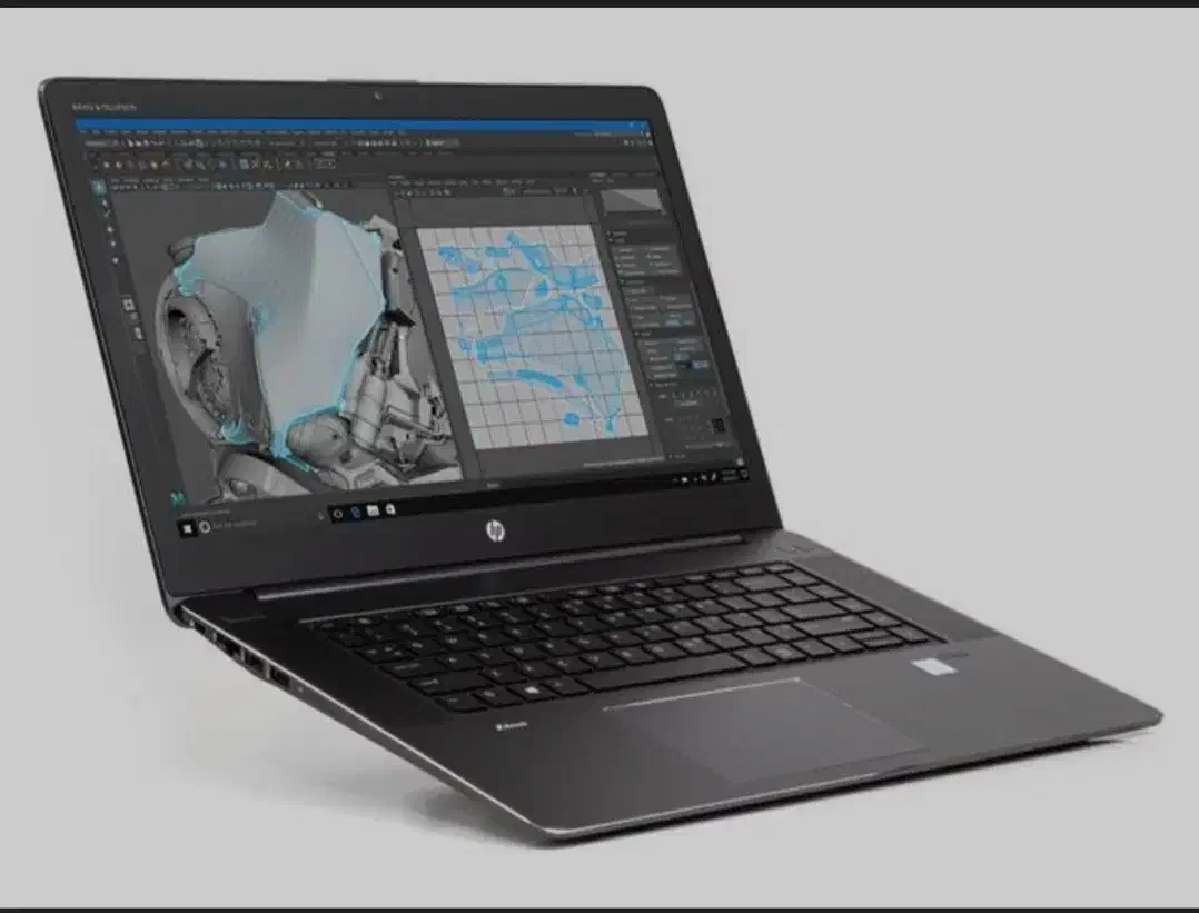 لپتاب hp|رایانه همراه|اراک, |دیوار