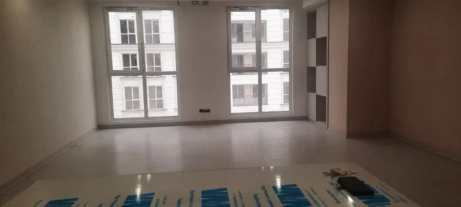 اجاره آپارتمان ۱۱۰متر برج رونیکا کوهک