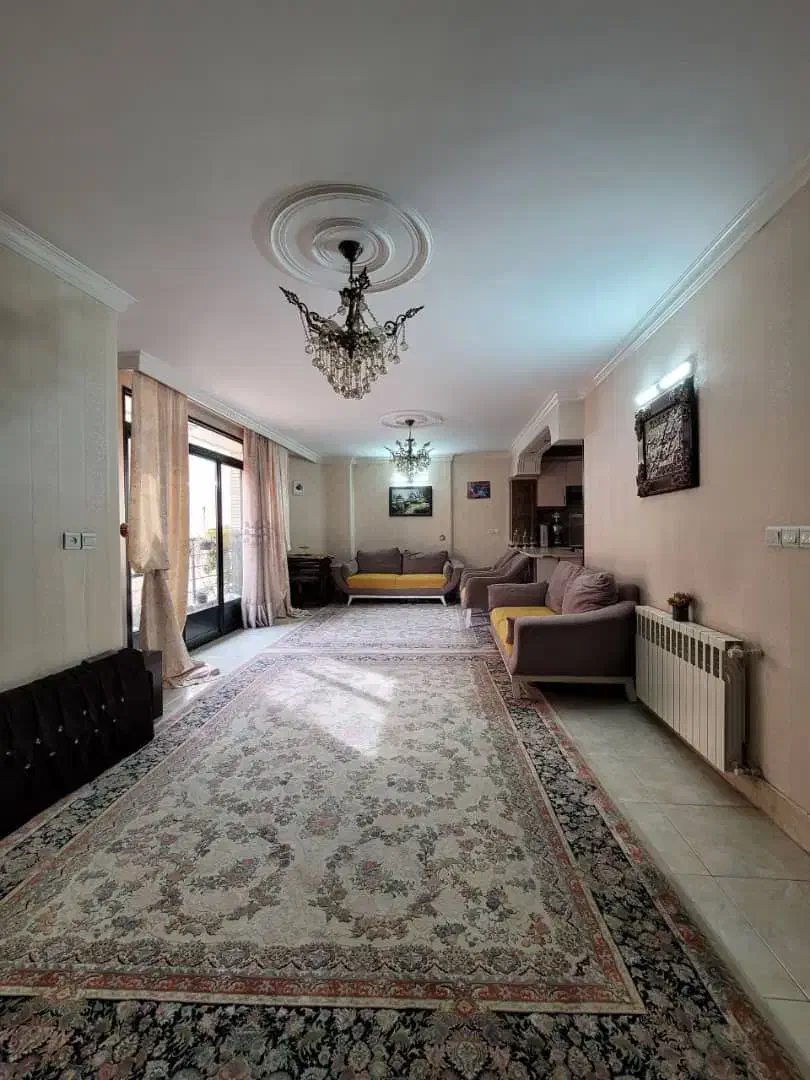 80متری/۲خوابه/خیابان بزرگمهر|فروش آپارتمان|اصفهان, گلزار|دیوار