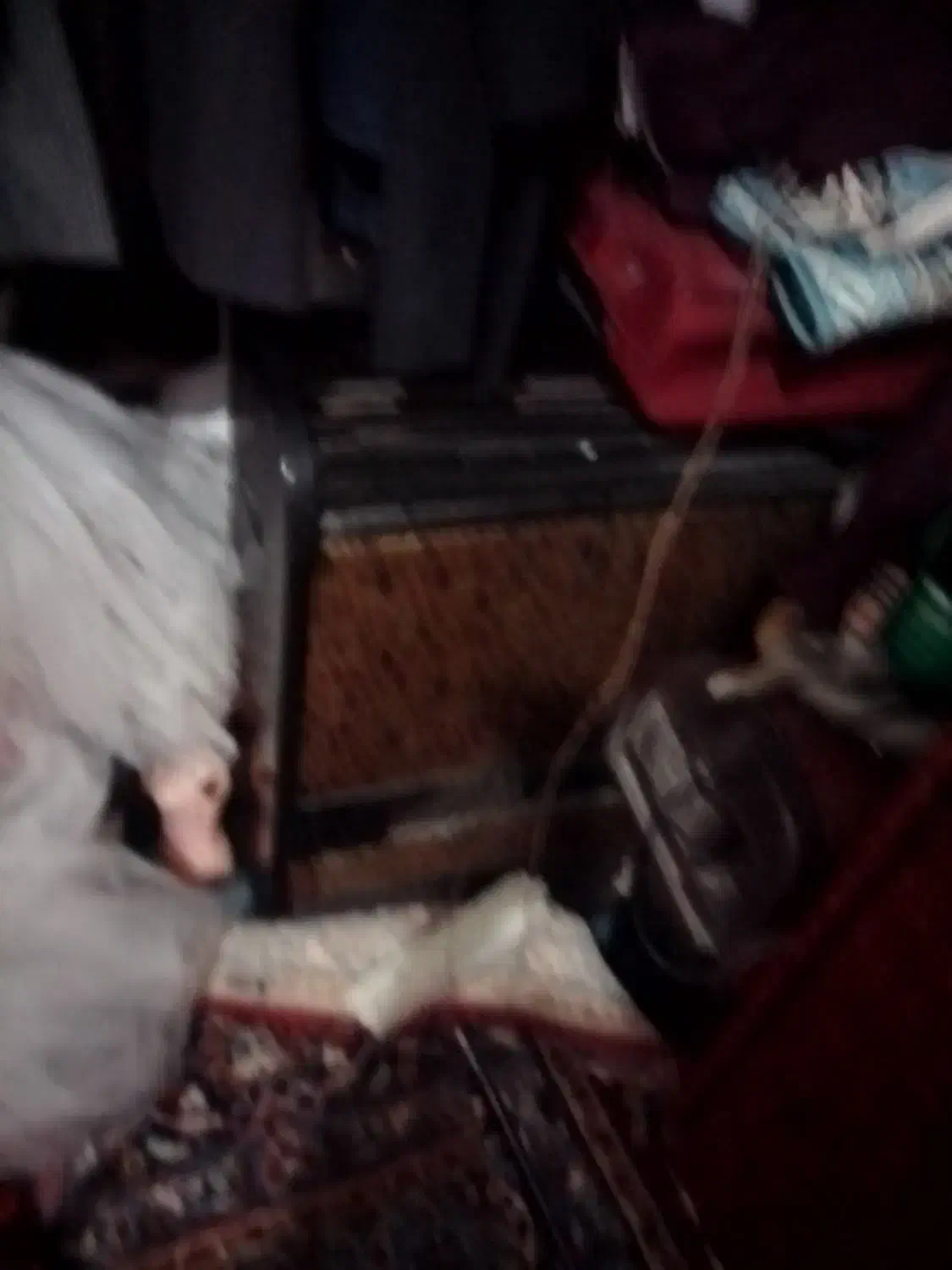 بخاری گازی|بخاری، هیتر، شومینه|جیرفت, |دیوار