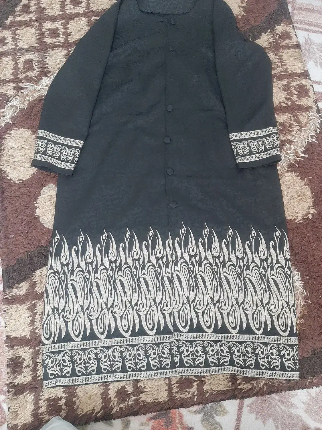 مانتو زنانه|لباس|پاکدشت, پاکدشت (مامازند)|دیوار