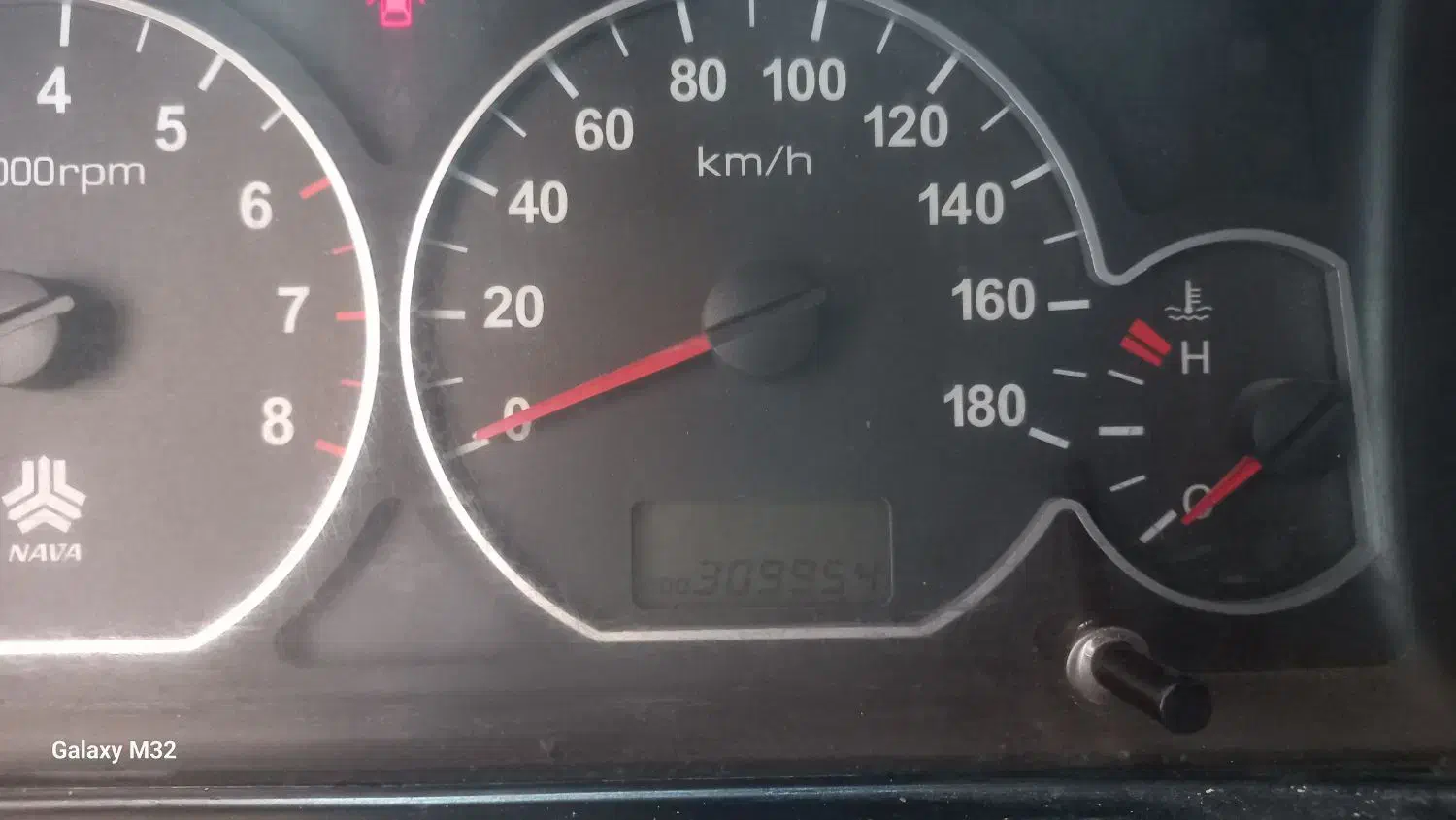 پراید صبا مدل ۸۹ دوگانه کارخانه|خودرو سواری و وانت|تایباد, |دیوار