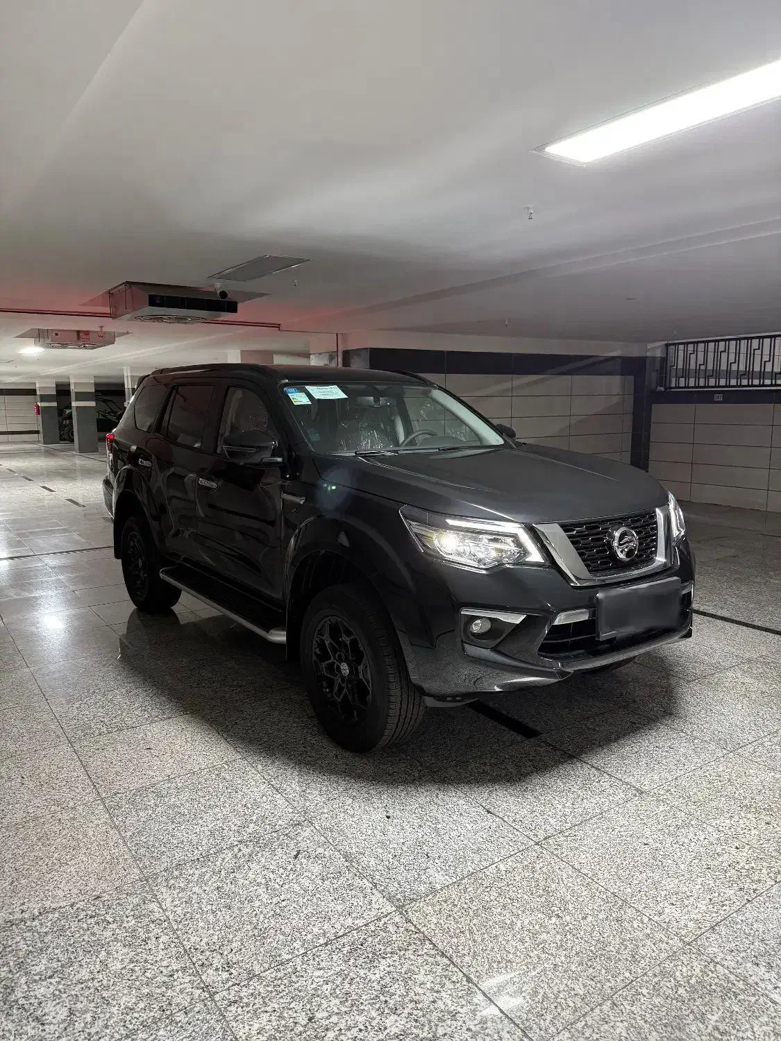 نیسان ترا|خودرو سواری و وانت|تهران, سعادت‌آباد|دیوار