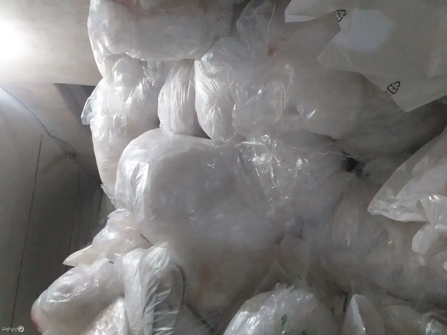 خرید ضایعات کارتن،کتاب دفتر،نایلون|عمدهفروشی|کرج, حصارک پایین|دیوار