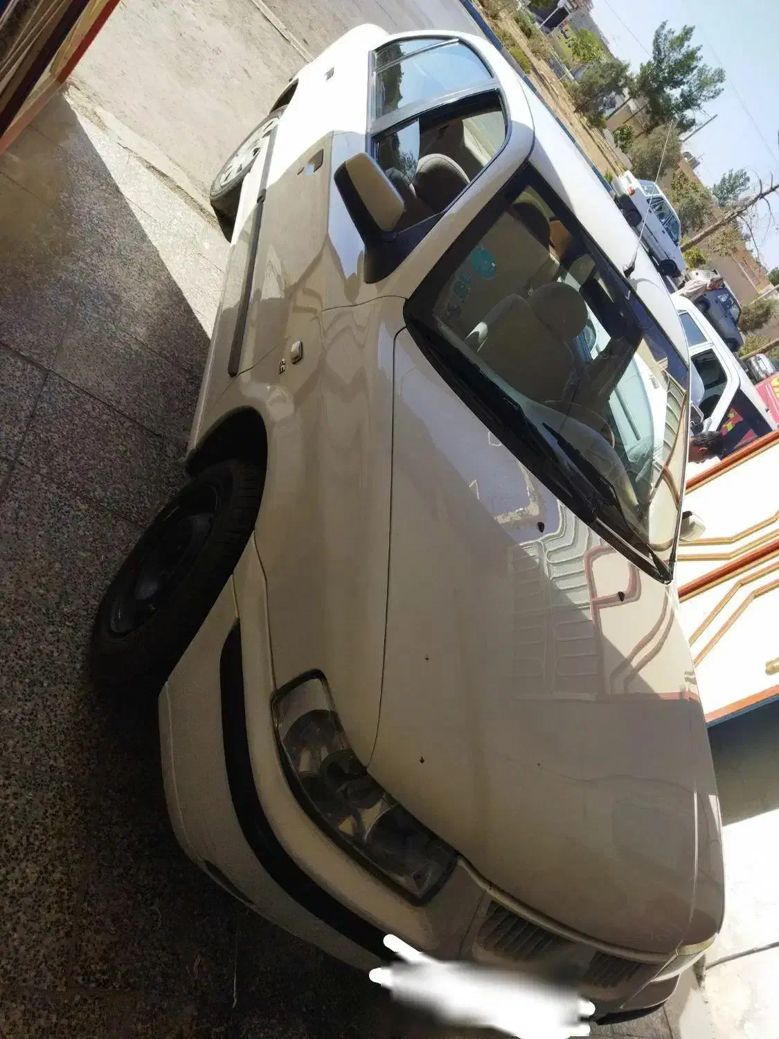 سمند se مدل 90 تک برگ سند|خودرو سواری و وانت|شاهین‌شهر, بانک استان|دیوار