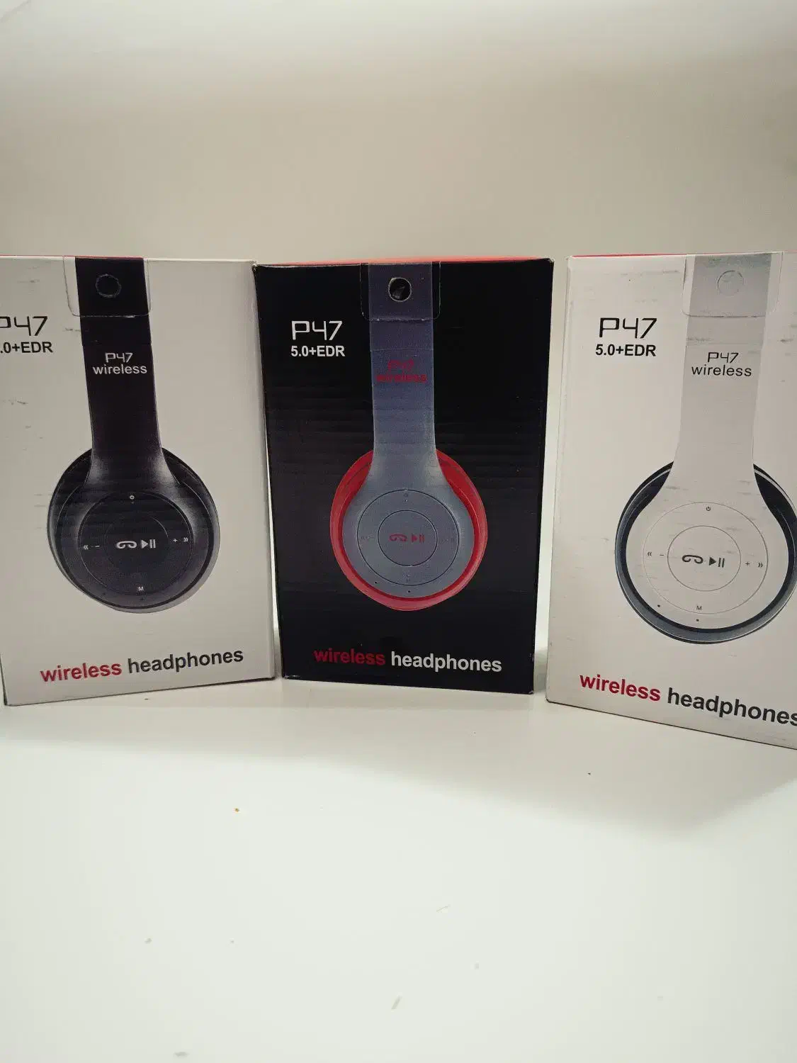 هدفون اقتصادی|لوازم جانبی موبایل و تبلت|کرمان, |دیوار