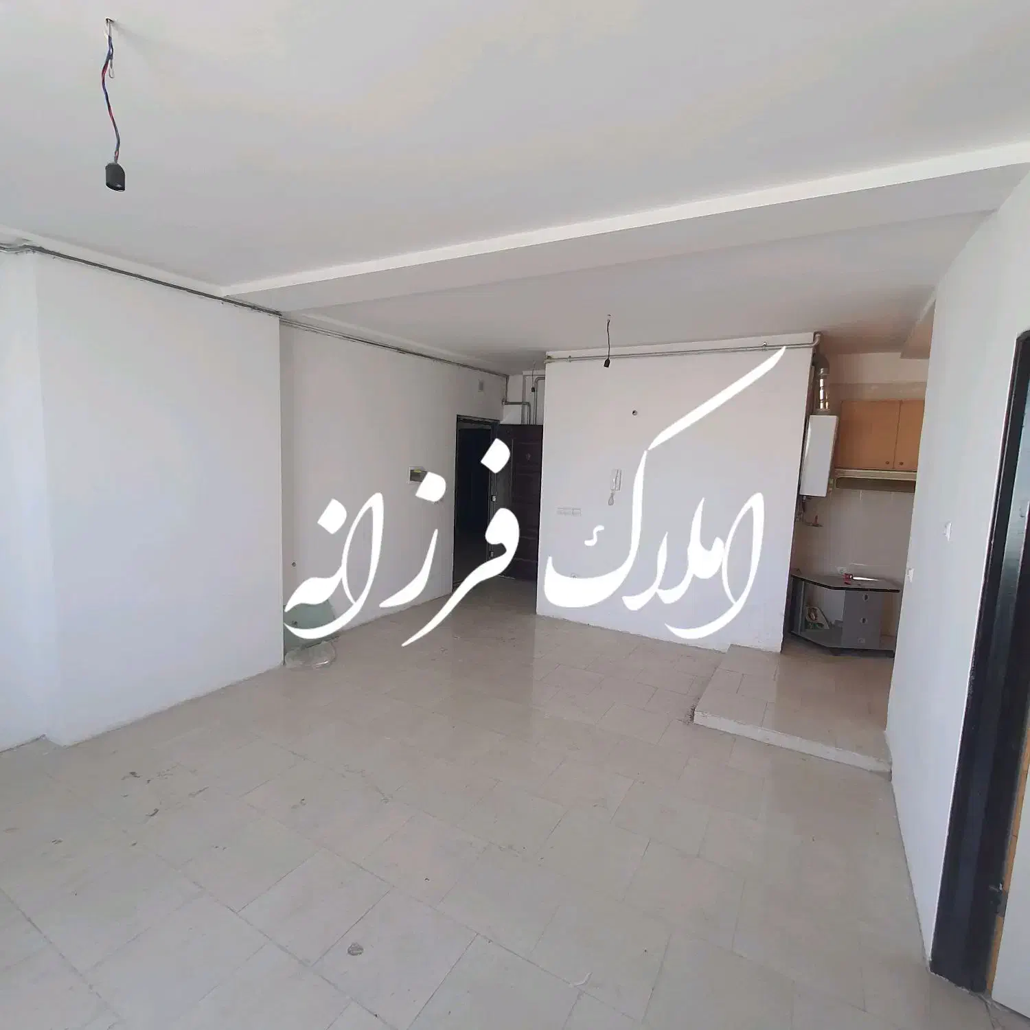 مسکن مهر نظرآباد پروژه خیرین تک خواب(۶۳متر)|فروش آپارتمان|نظرآباد, مسکن مهر نظرآباد|دیوار