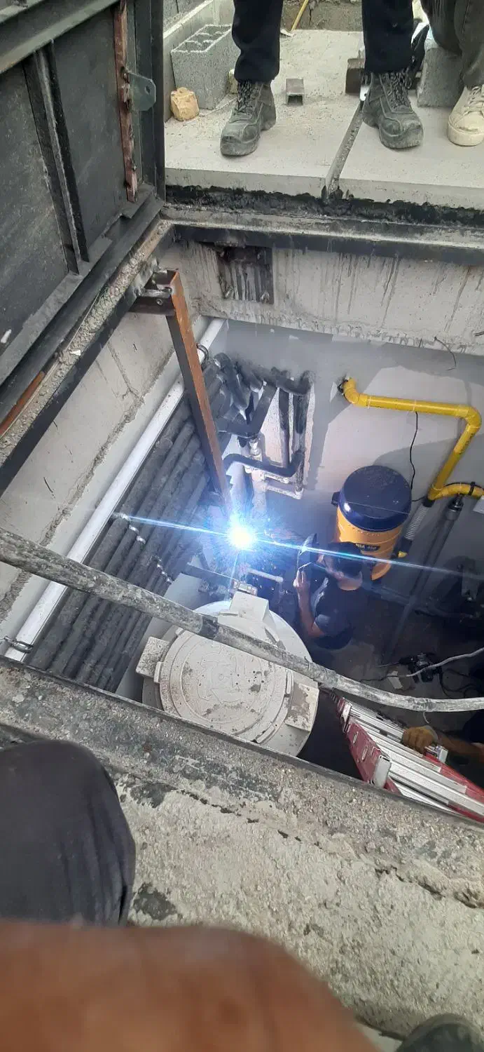 ارائه انواع خدمات فنی|خدمات پیشه و مهارت|چمستان, |دیوار