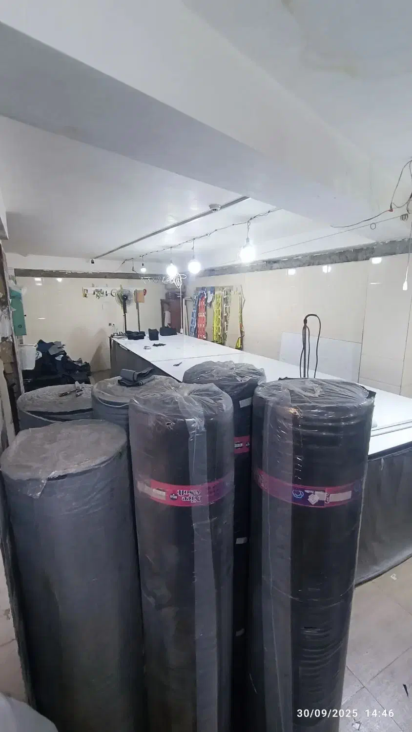 اجاره زیرزمین|اجارهٔ مغازه و غرفه|رباط‌کریم, نصیرشهر|دیوار