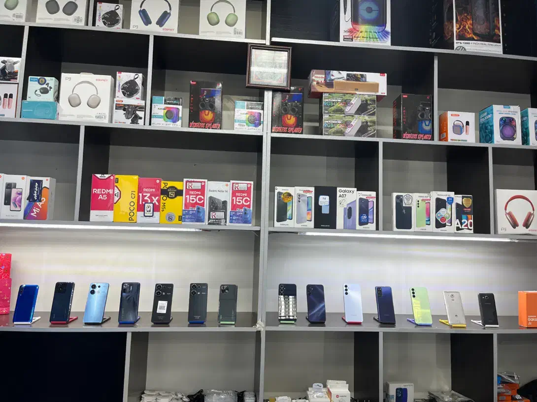 خرید گوشی سامسونگ ، شیائومی و ایفون|موبایل|نیشابور, دارایی|دیوار