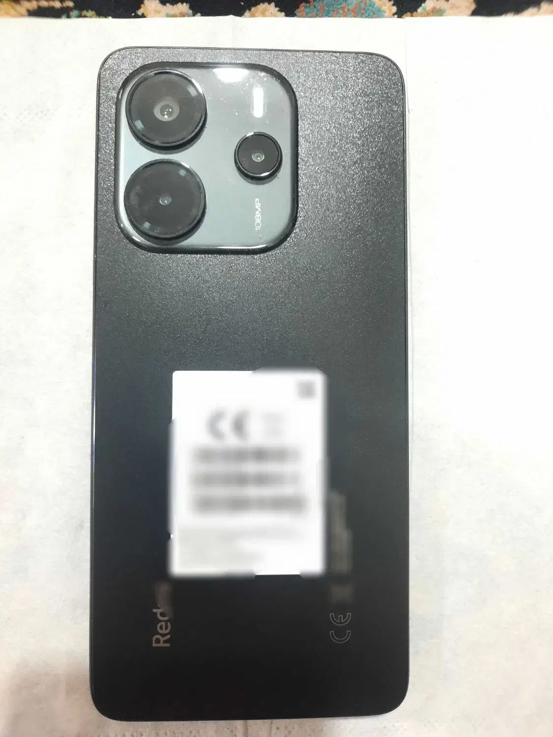 گوشی شیائومی نوت۱۴|موبایل|مشهد, خواجه ربیع|دیوار