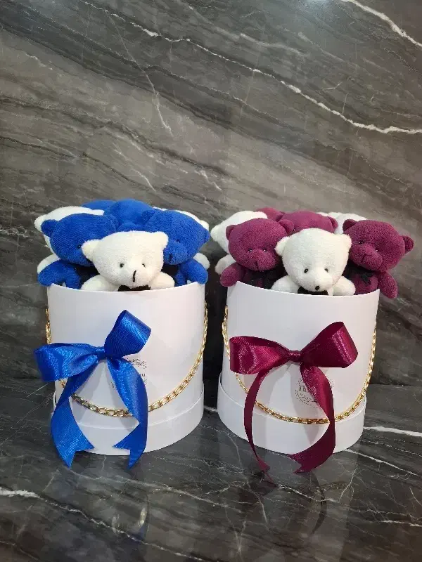 بوکت عروسکی اماده|اسباب‌‌بازی|کرمانشاه, |دیوار