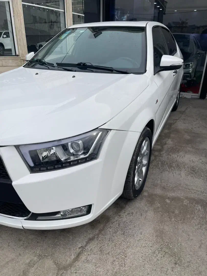 دنا پلاس توربو اپشنال اتومات 1404|خودرو سواری و وانت|رشت, جانبازان|دیوار