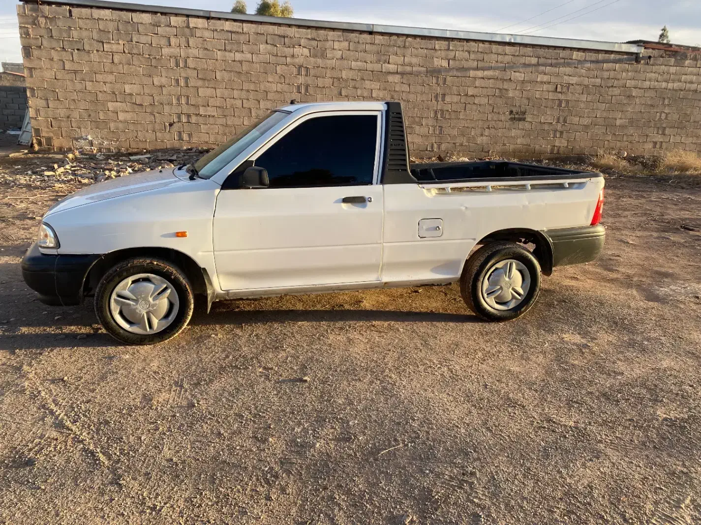 پراید ۱۵۱مدل ۱۴۰۲|خودرو سواری و وانت|کرمان, |دیوار