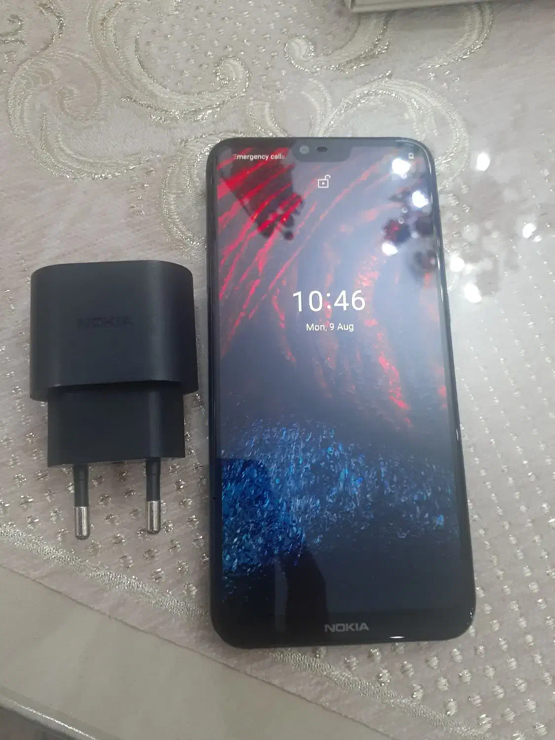 نوکیا 6.1plus + ۶.۱ پلاس|موبایل|تهران, مشیریه|دیوار