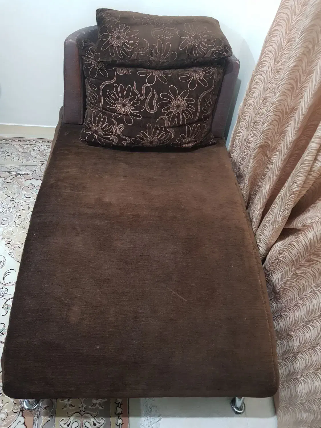 کاناپه راحتی|مبلمان خانگی و میز عسلی|اهواز, کوی مهندسان|دیوار