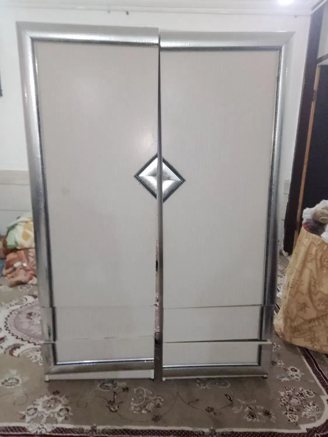 کمد و ویترین|جاکفشی، کمد، دراور|مسجد سلیمان, |دیوار