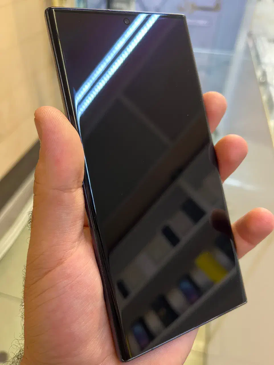 s23 ultra|موبایل|تبریز, |دیوار