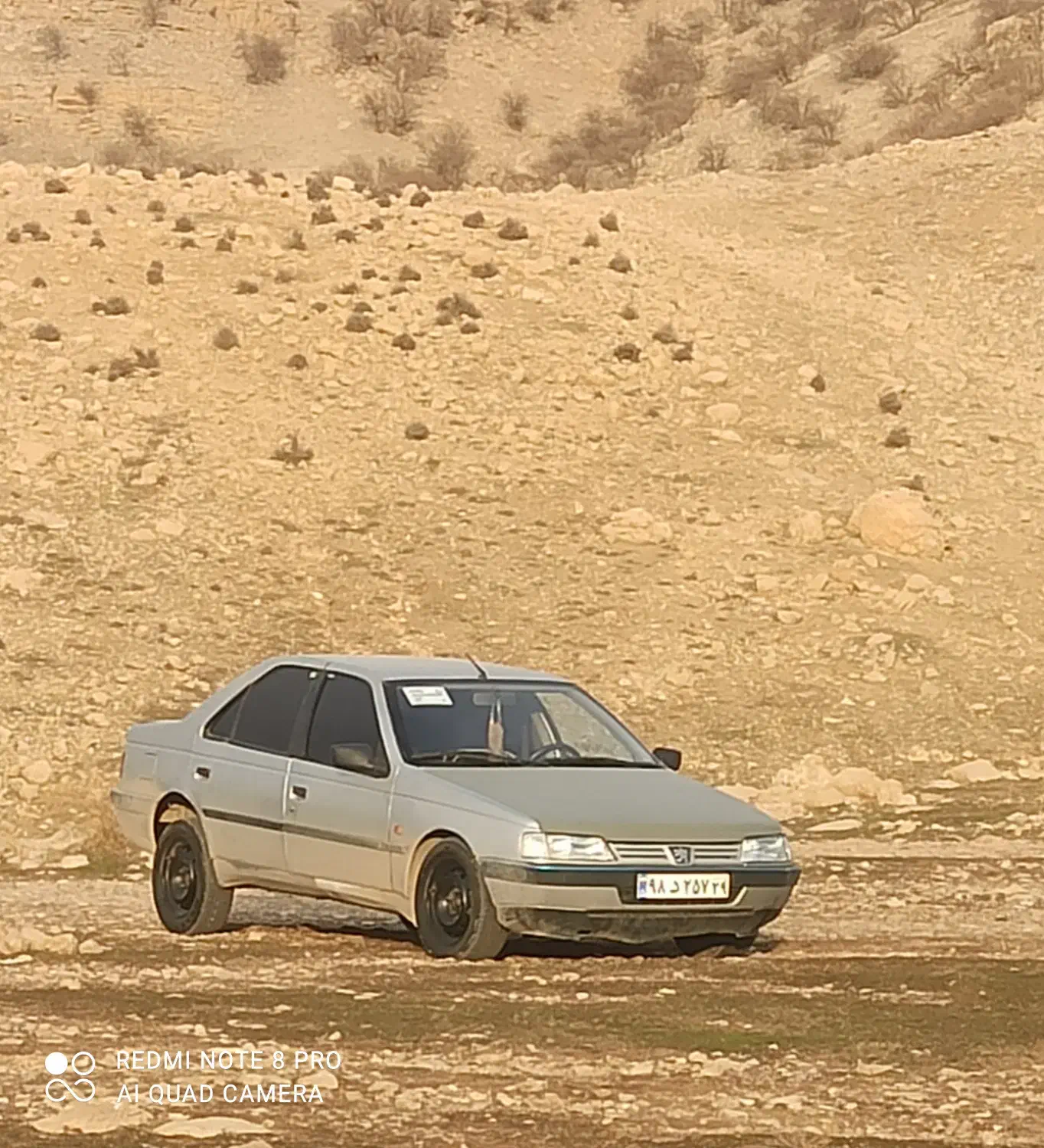 پژو 405|خودرو سواری و وانت|سرپل ذهاب, |دیوار