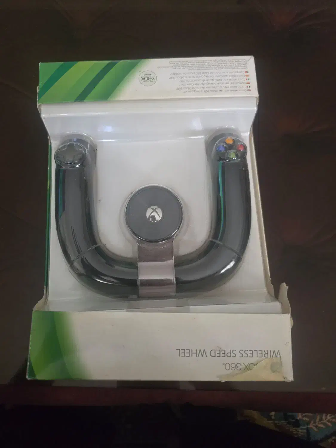 فرمان xbox نو|کنسول، بازی ویدئویی و آنلاین|تهران, شهرک آزمایش|دیوار