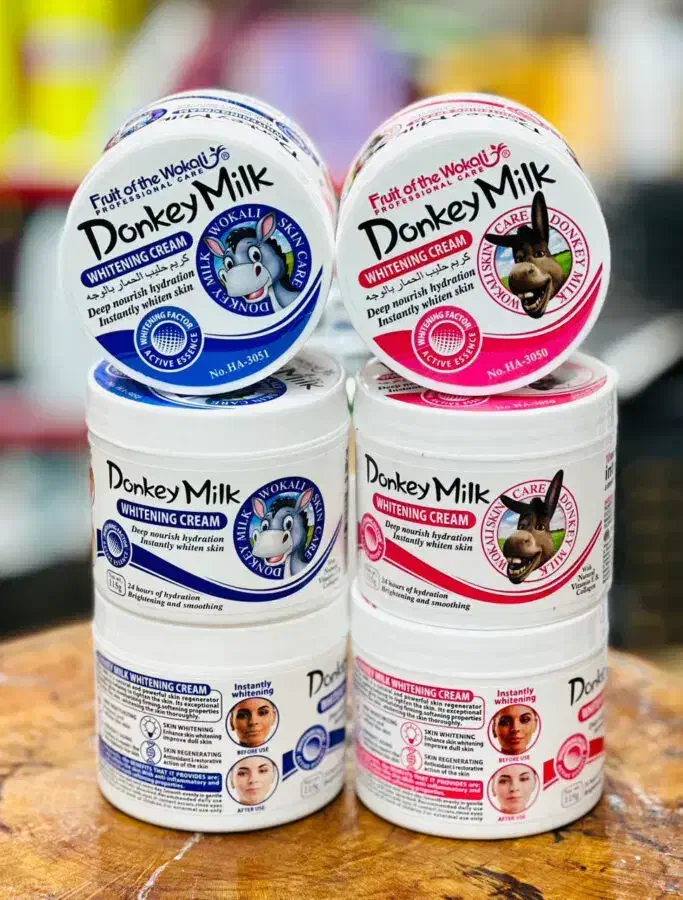 کرم سفیده کننده|آرایشی، بهداشتی، درمانی|قم, شهر قائم|دیوار