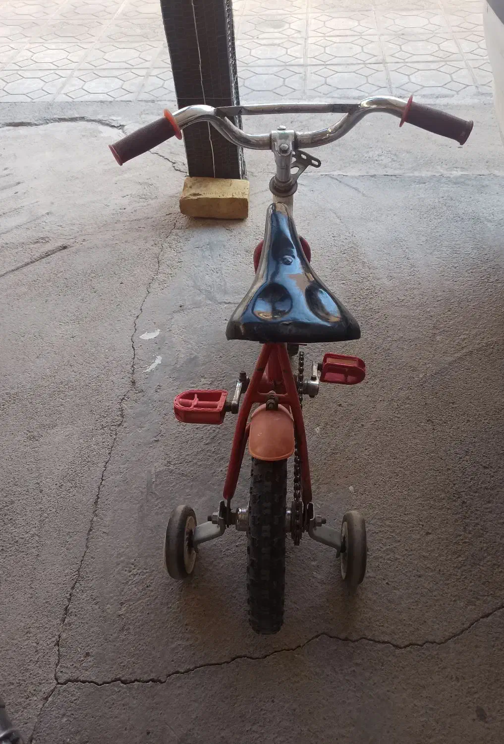 دوچرخه ۱۲|دوچرخه، اسکیت، اسکوتر|بیرجند, |دیوار