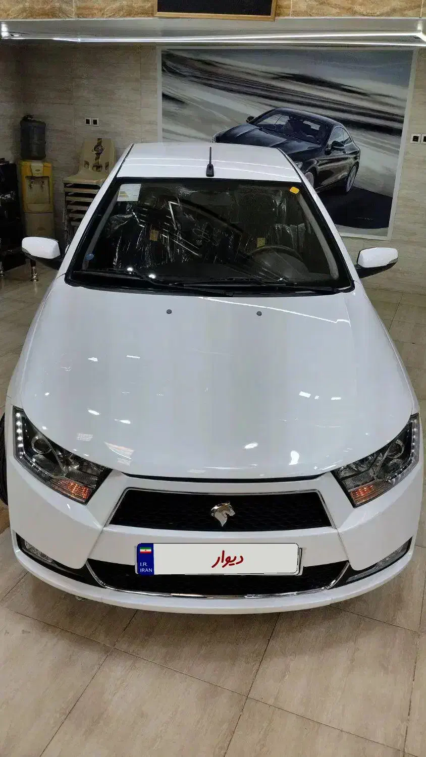 دنا مدل ۹۹|خودرو سواری و وانت|سنندج, |دیوار