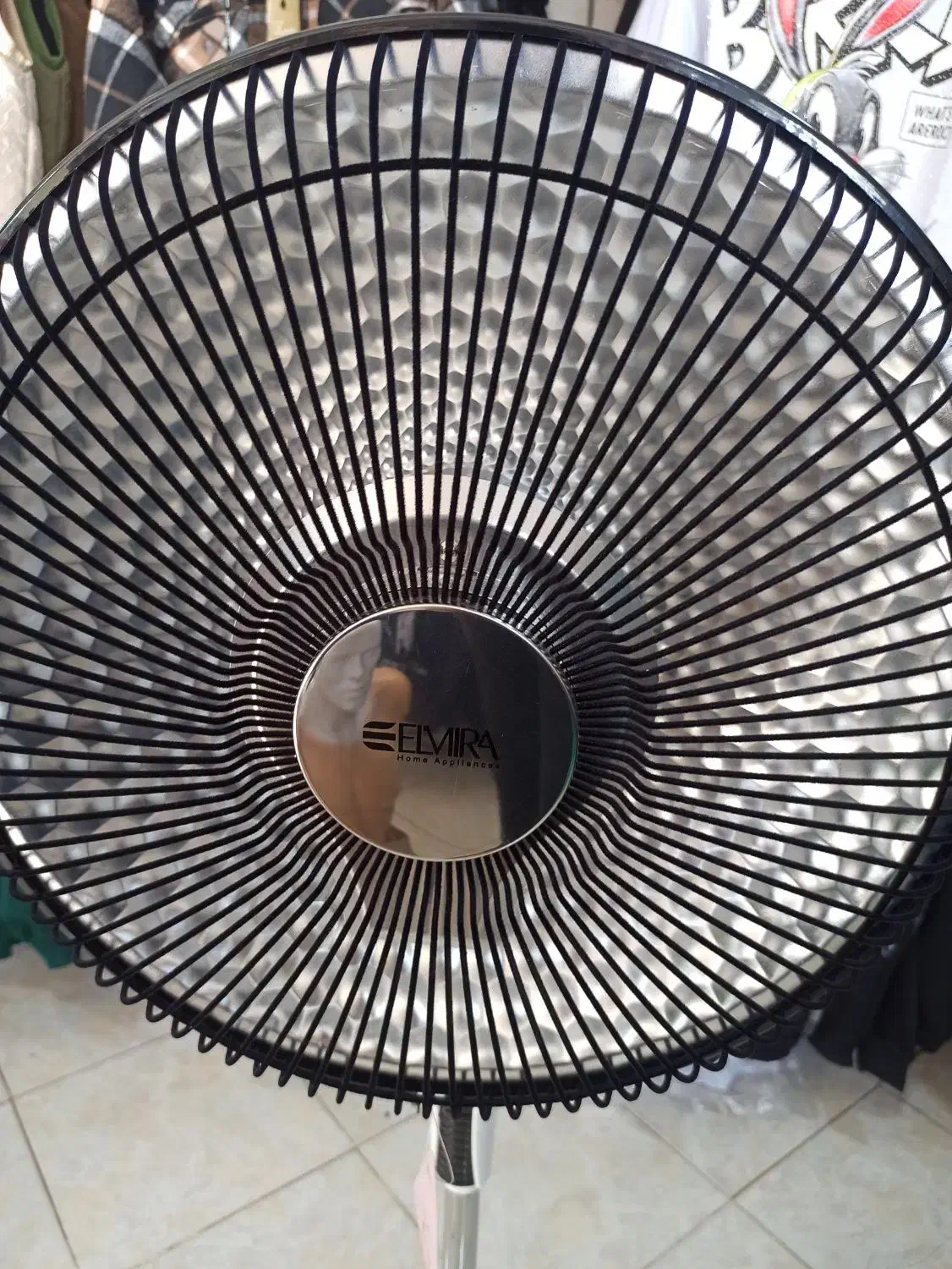 پنکه گرمایشی|بخاری، هیتر، شومینه|برخوار, |دیوار