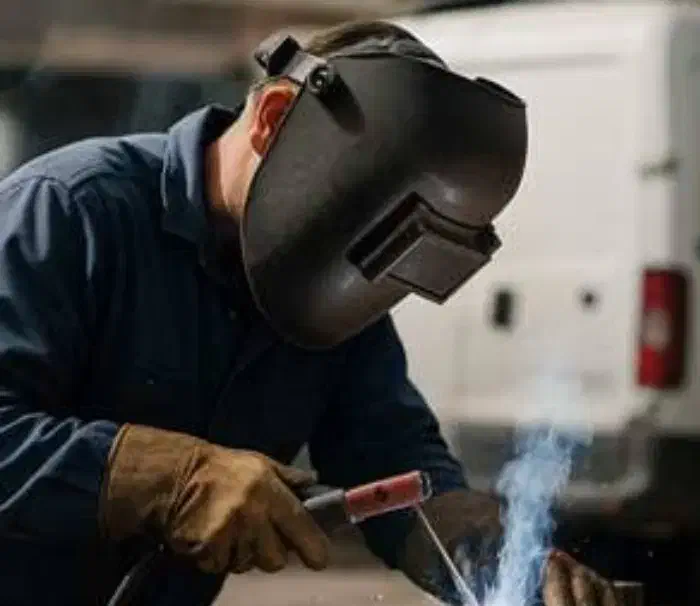 جوشکار سیار|خدمات پیشه و مهارت|بندر کنگان, |دیوار