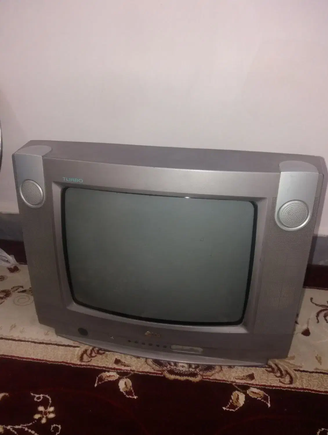تلویزون ۱۴ اینچ LG|تلویزیون و پروژکتور|دزفول, |دیوار