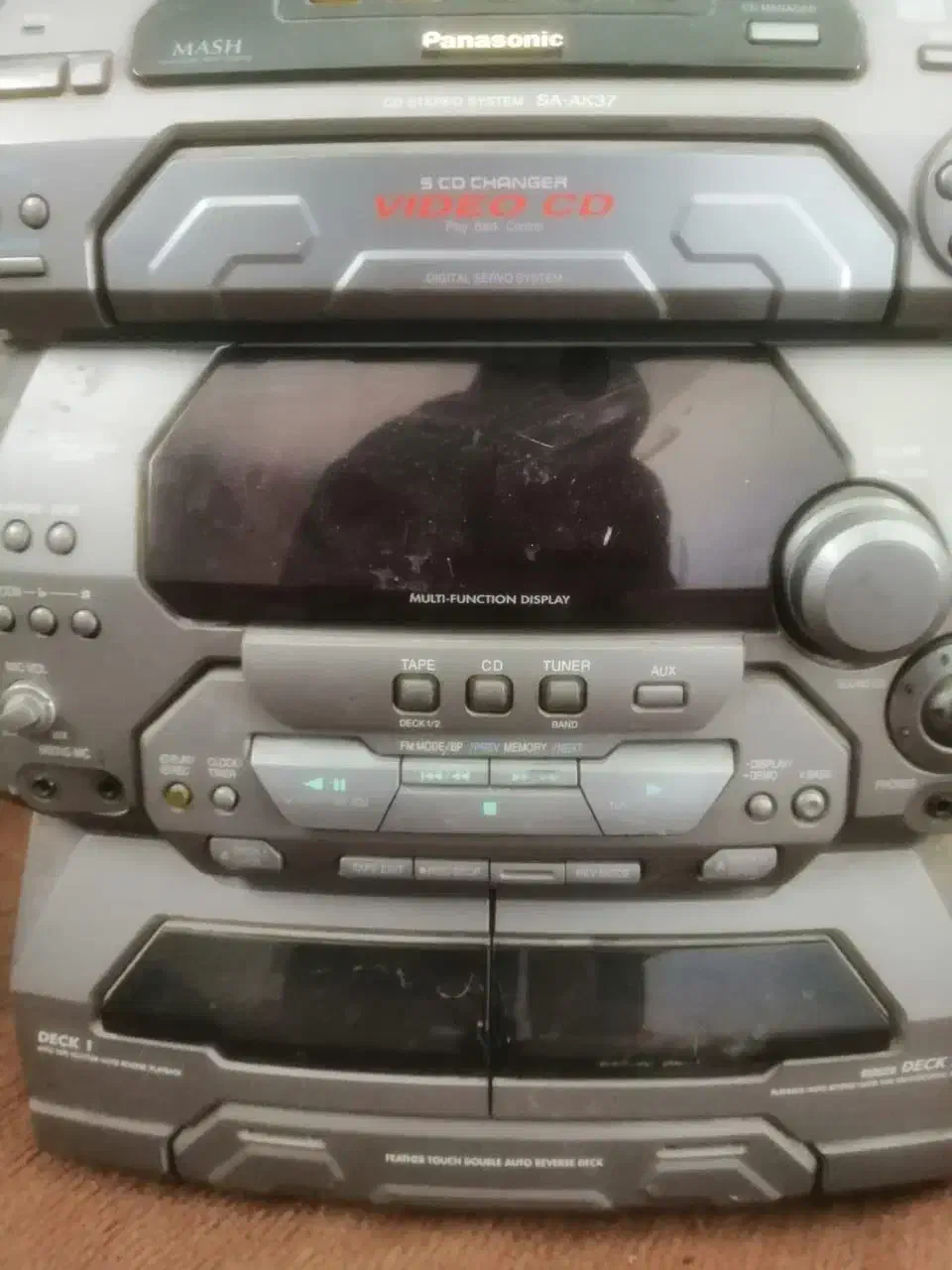 ظبط|سیستم صوتی خانگی|فسا, |دیوار