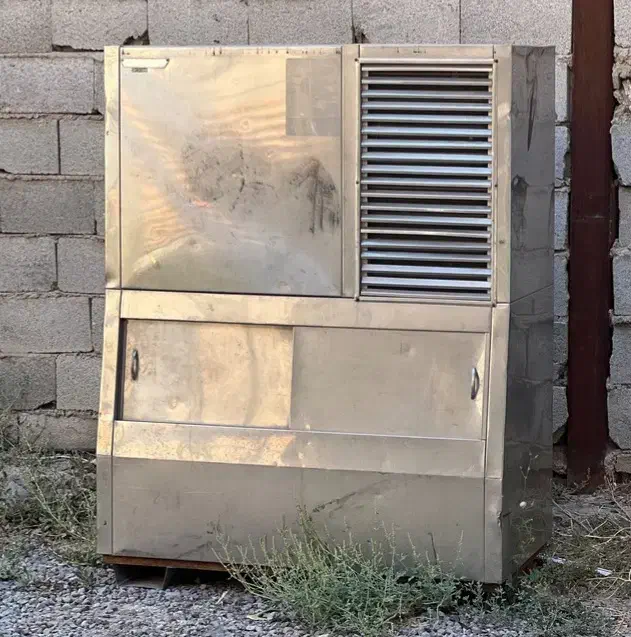 یخچال یخ ساز حبه ایی|کافی‌شاپ و رستوران|تبریز, |دیوار