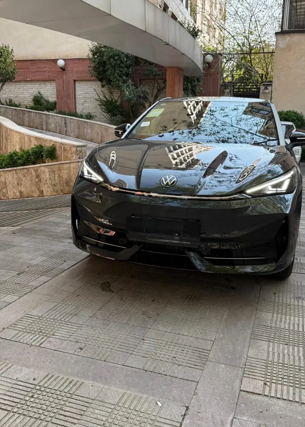 آیدی یونیکس الترا Id unyx ultra 2025|خودرو سواری و وانت|تهران, سازمان برنامه شمالی|دیوار