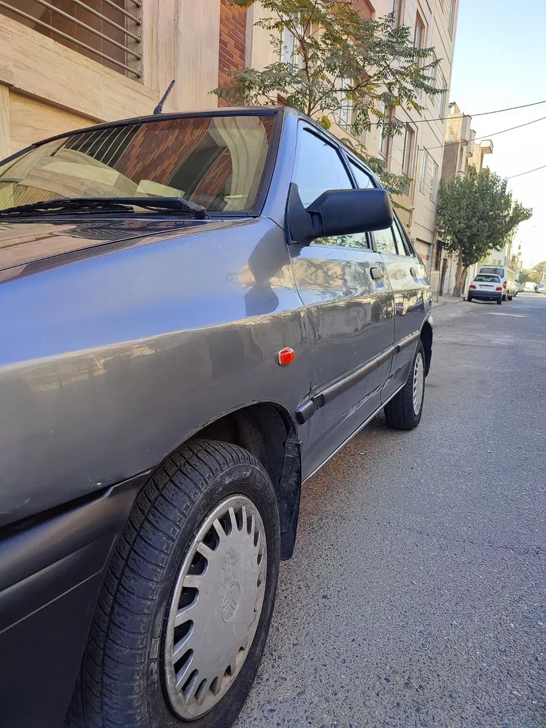 پراید 131|خودرو سواری و وانت|تهران, مشیریه|دیوار