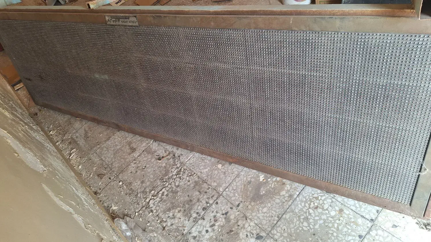 تابلو روان ال ای دی|فروشگاه و مغازه|خرمشهر, |دیوار