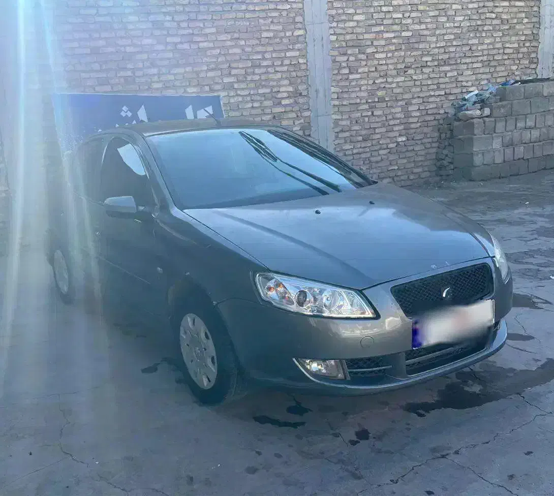 رانا مدل 93|خودرو سواری و وانت|کرمان, |دیوار