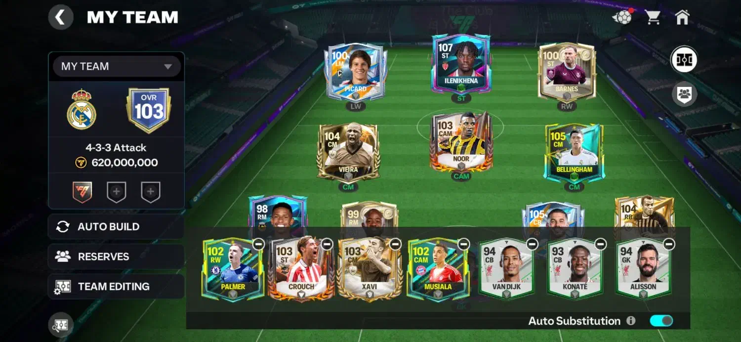 اکانت fc موبایل|کنسول، بازی ویدئویی و آنلاین|چهارباغ, |دیوار