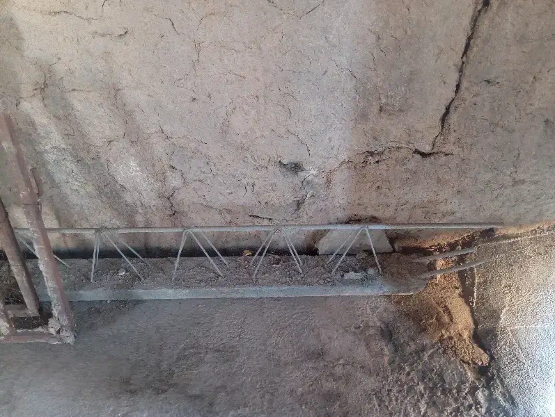 تیرچه بتنی|مصالح و تجهیزات ساختمان|بروجن, |دیوار