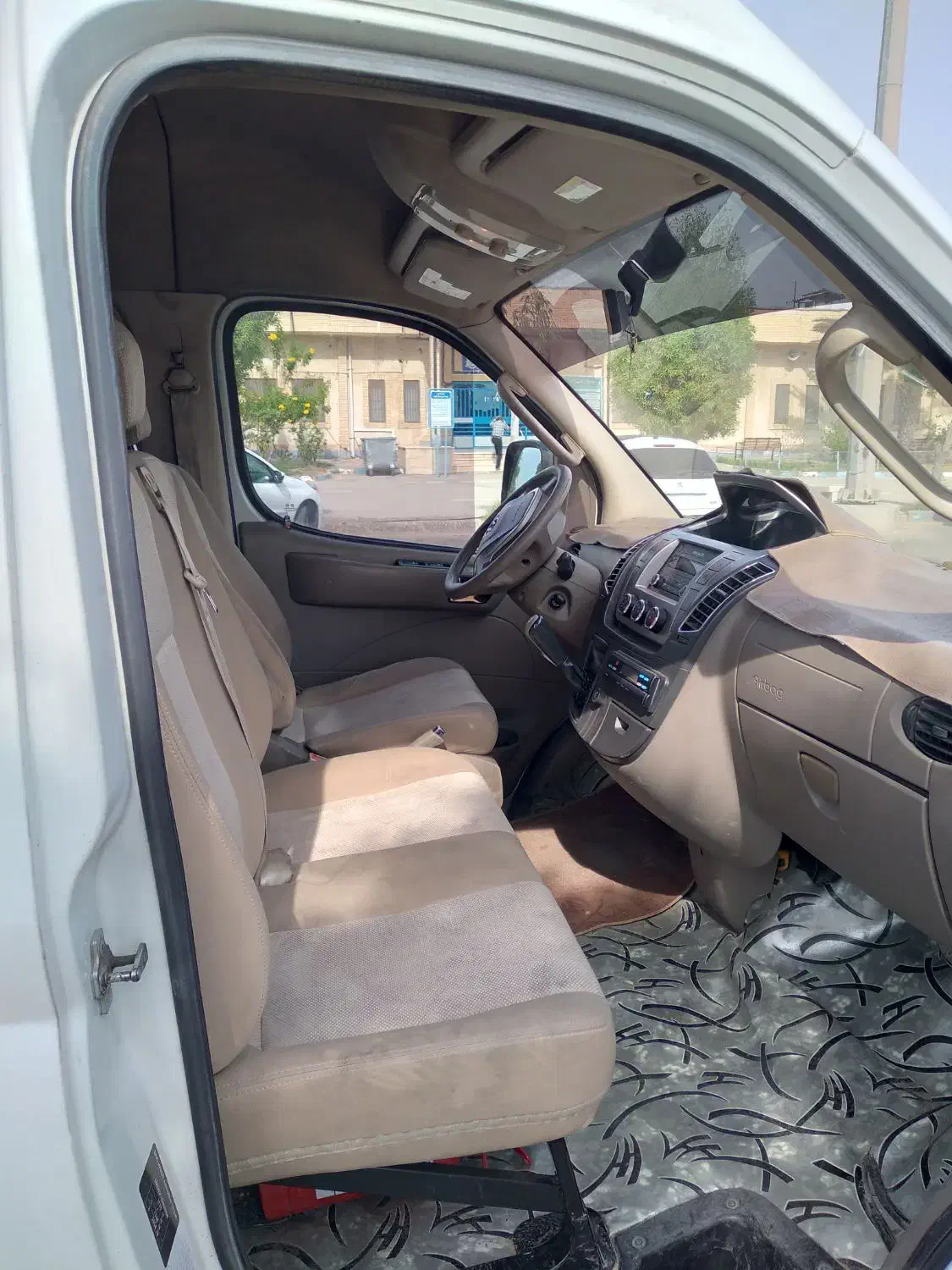 دربستی|خدمات حمل و نقل|بندرعباس, |دیوار