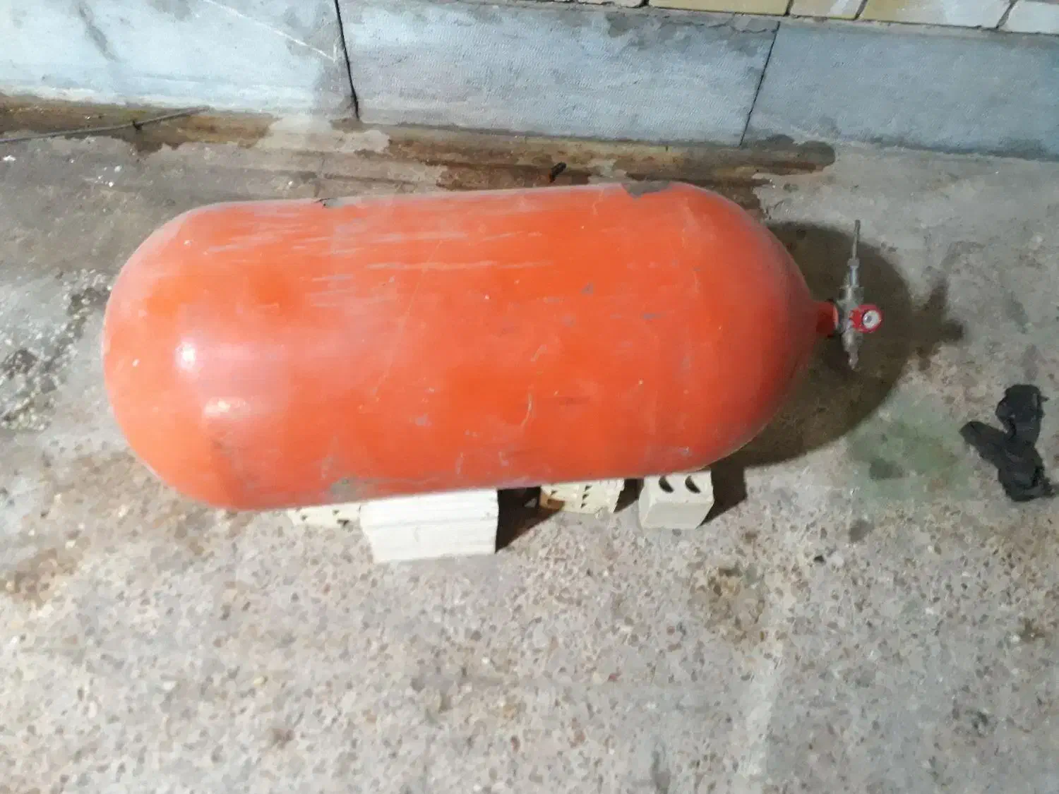 کپسول سی ان جی|قطعات یدکی و لوازم جانبی|بندر ماهشهر, |دیوار