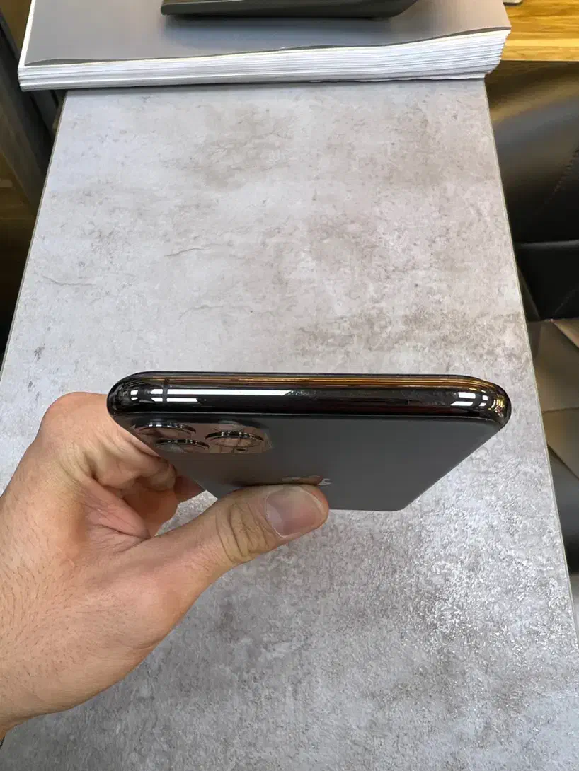 آیفون ۱۱ پرومکس ۲۵۶ گیگ Za|موبایل|تهران, مدائن|دیوار