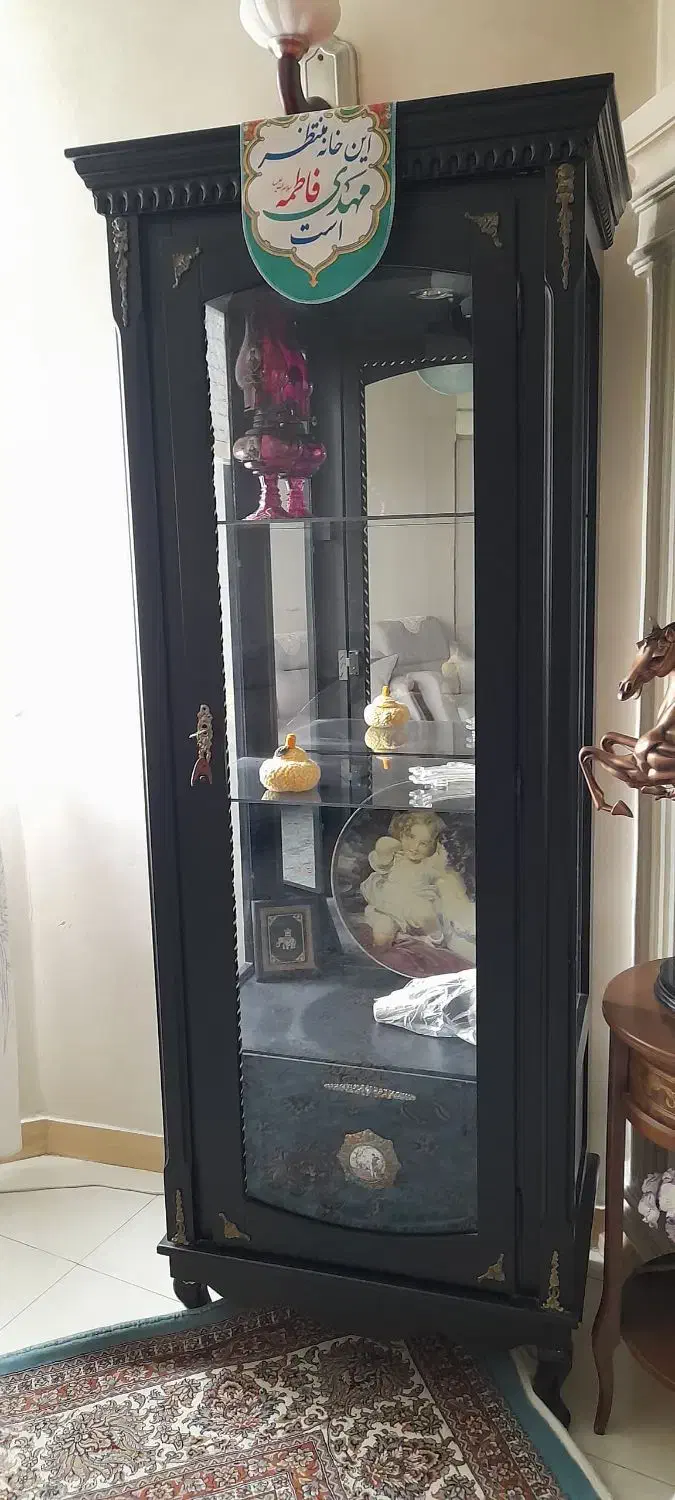 ویترین|بوفه، ویترین، کنسول|تهران, گرگان|دیوار