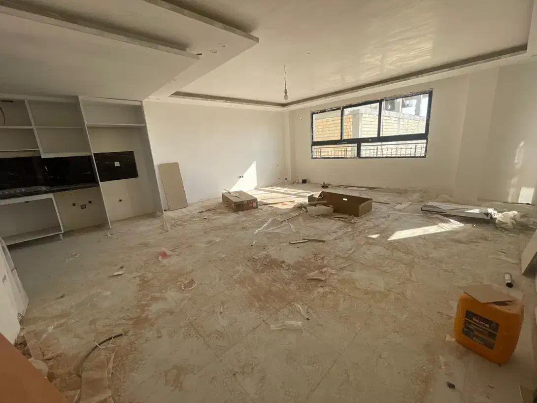 اپارتمان خانه کارگر، نوساز لوکس|فروش آپارتمان|شاهینشهر, ۹ دی|دیوار